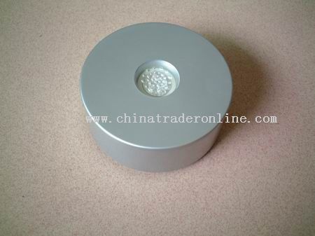 Flash Turnplate from China